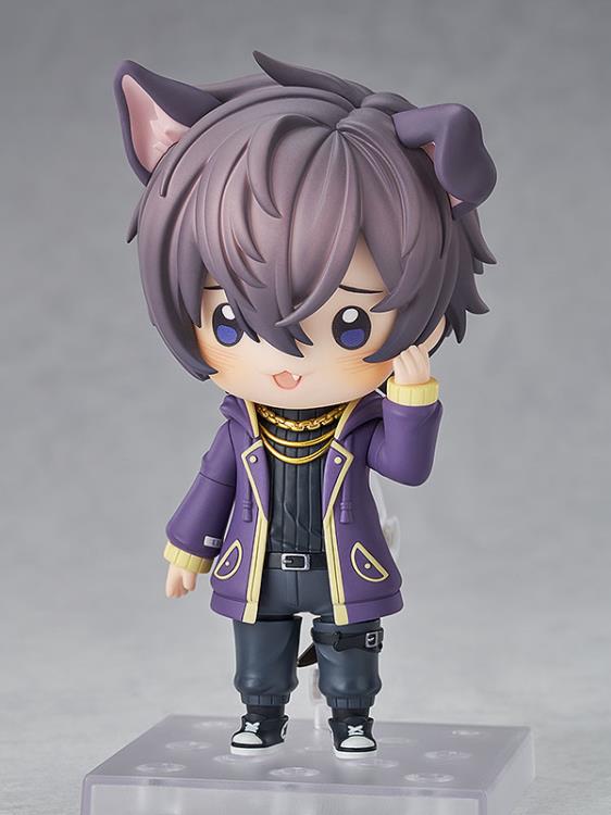 Hanamori Nendoroid No.2214 Shoto (Reissue) Gallery Image 7