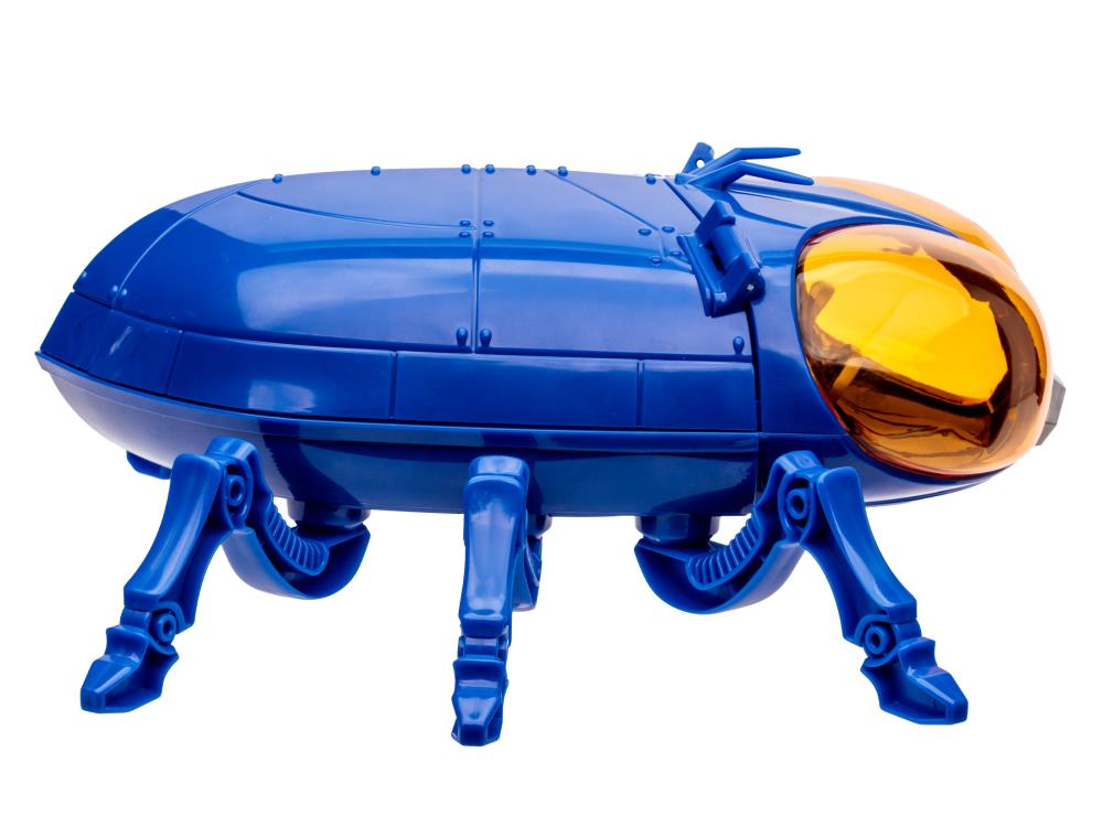 DC Comics DC Super Powers Blue Beetle's The Bug Gallery Image 5