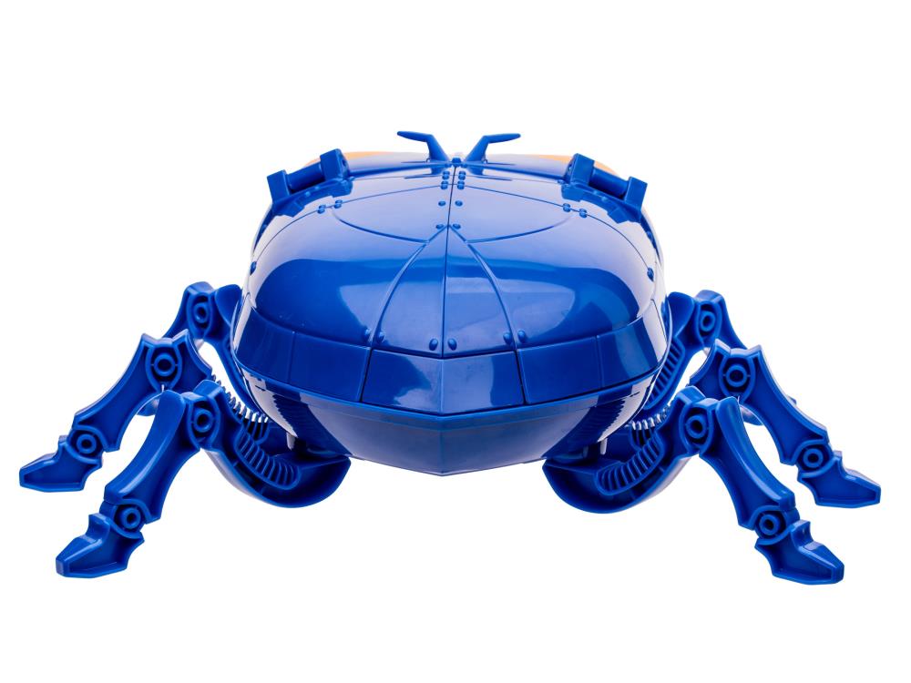 DC Comics DC Super Powers Blue Beetle's The Bug Gallery Image 6