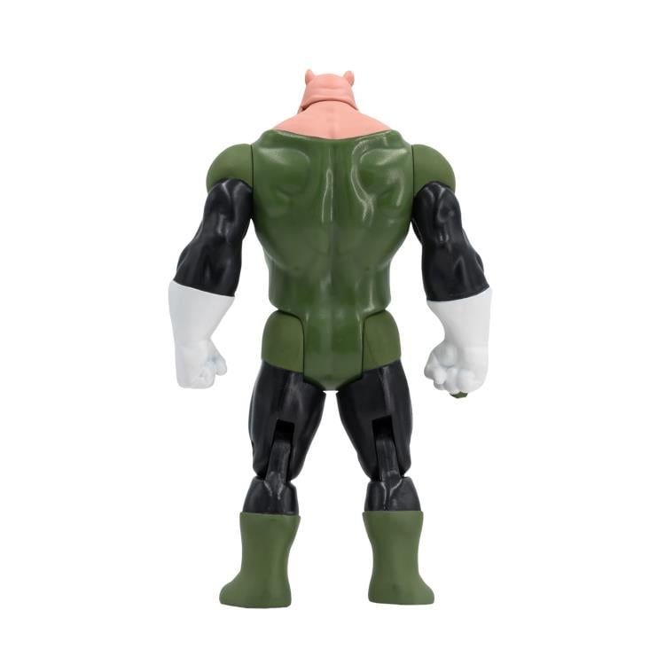 DC Comics DC Super Powers Kilowog Figure Gallery Image 6