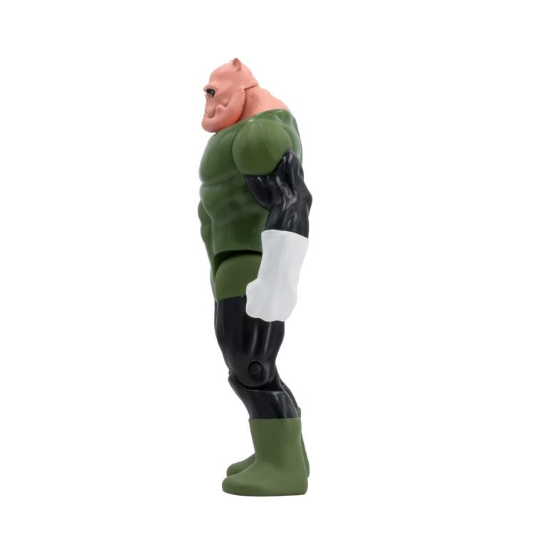 DC Comics DC Super Powers Kilowog Figure Gallery Image 7