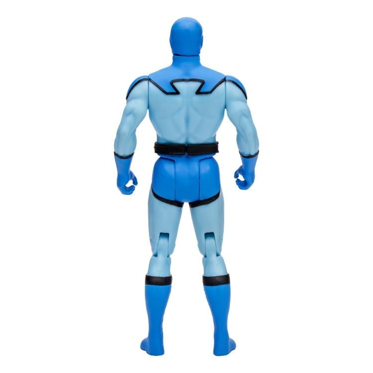 DC Comics DC Super Powers Blue Beetle Figure Gallery Image 6