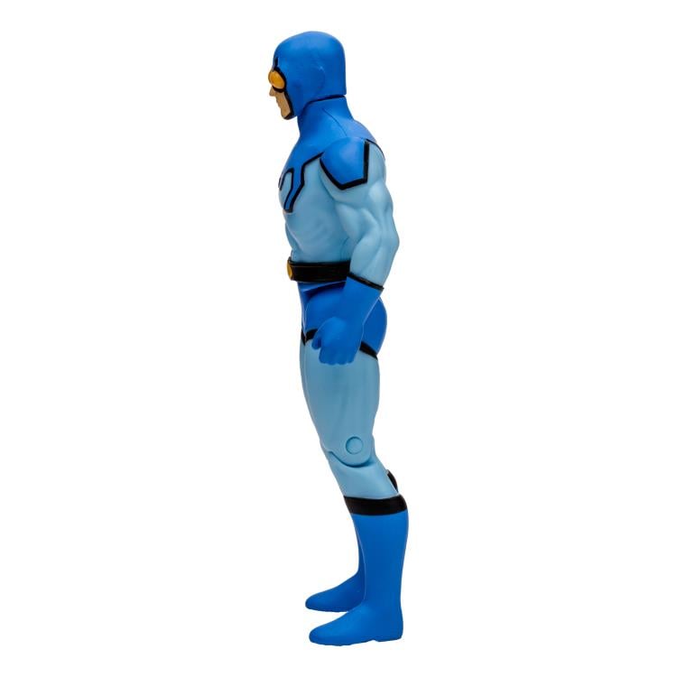DC Comics DC Super Powers Blue Beetle Figure Gallery Image 7