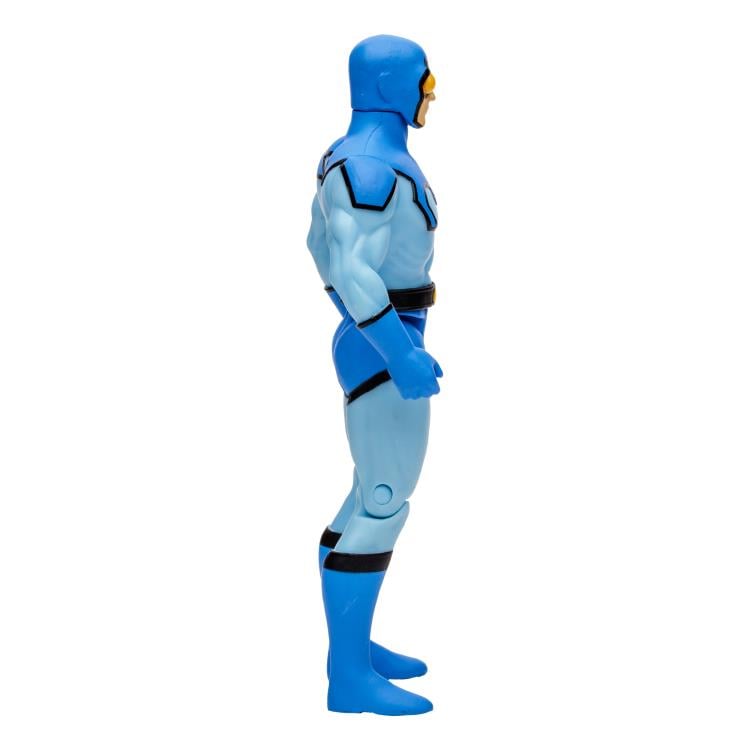 DC Comics DC Super Powers Blue Beetle Figure Gallery Image 5