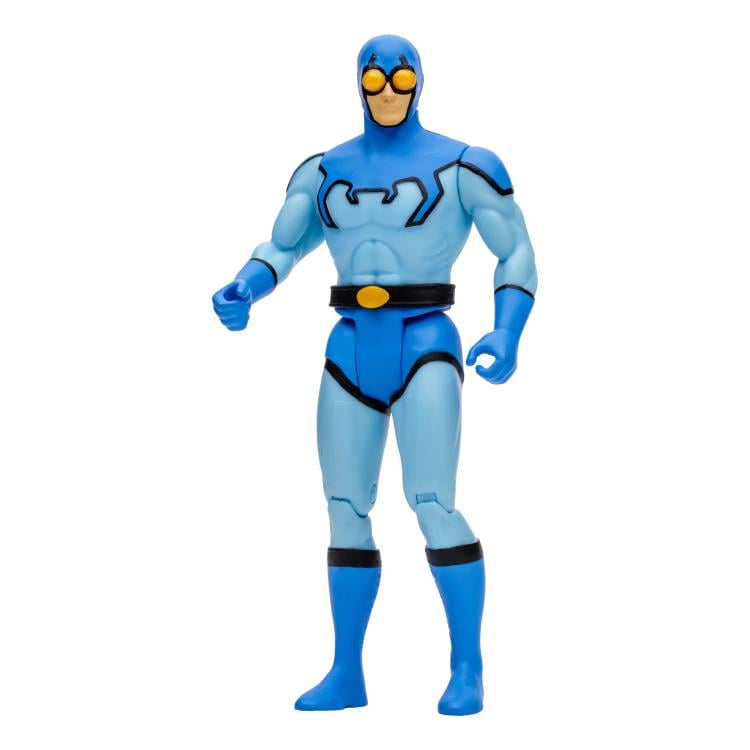 DC Comics DC Super Powers Blue Beetle Figure Gallery Image 3