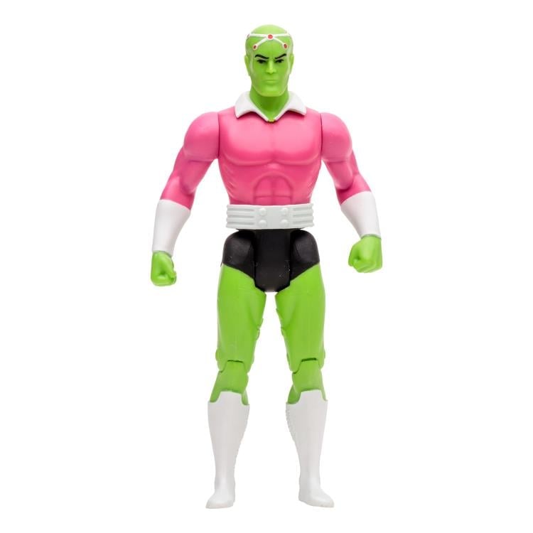DC Comics DC Super Powers Brainiac Figure Gallery Image 4