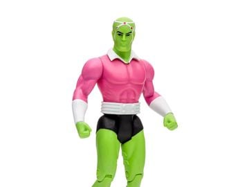 DC Comics DC Super Powers Brainiac Figure