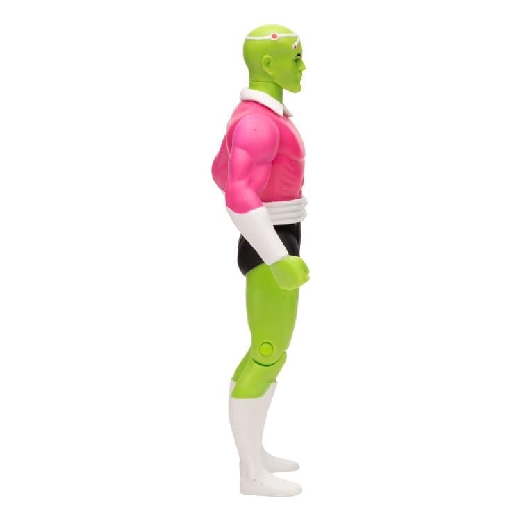 DC Comics DC Super Powers Brainiac Figure Gallery Image 5