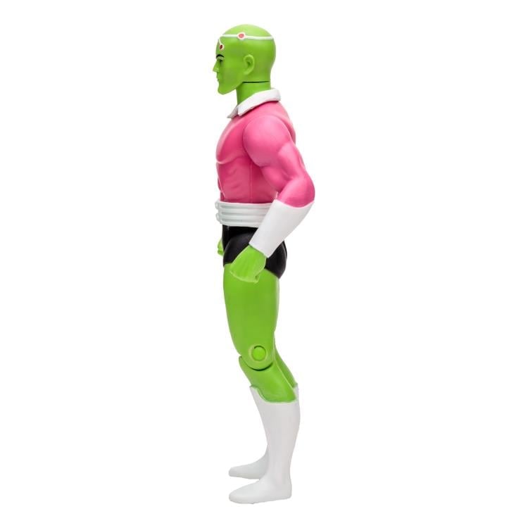 DC Comics DC Super Powers Brainiac Figure Gallery Image 7