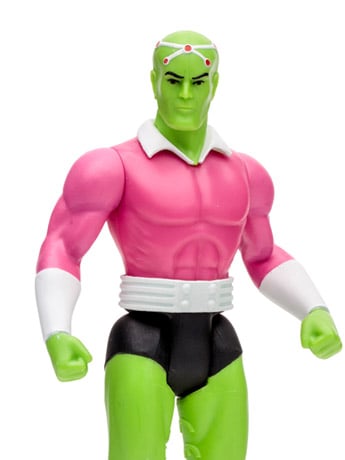 DC Comics DC Super Powers Brainiac Figure Gallery Image 2