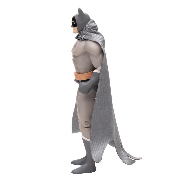 DC Comics DC Super Powers Batman (Manga) Figure Gallery Image 7