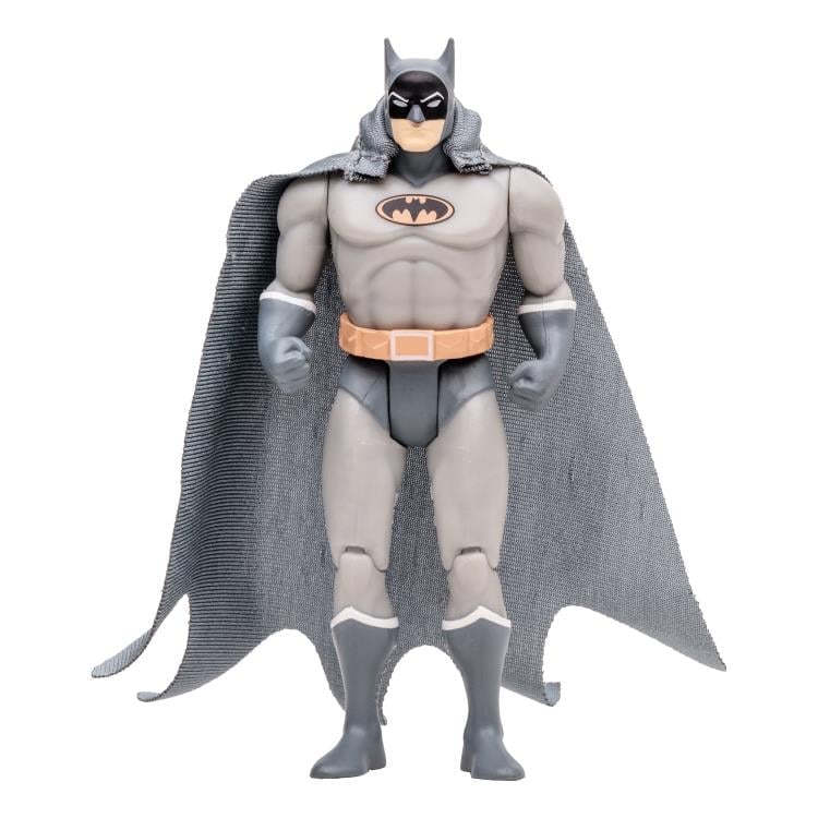 DC Comics DC Super Powers Batman (Manga) Figure Gallery Image 4