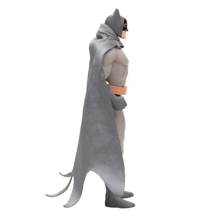 DC Comics DC Super Powers Batman (Manga) Figure Gallery Image 5