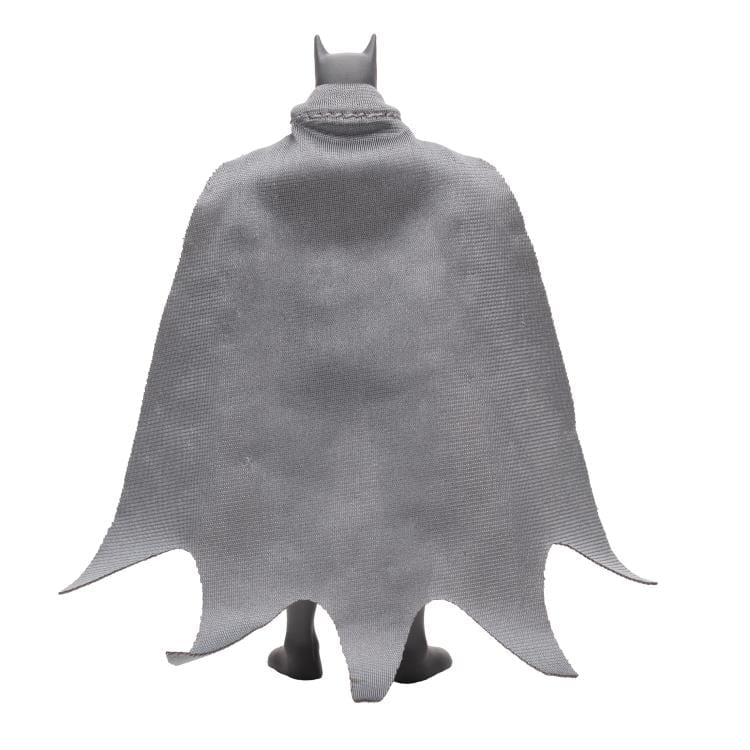 DC Comics DC Super Powers Batman (Manga) Figure Gallery Image 6