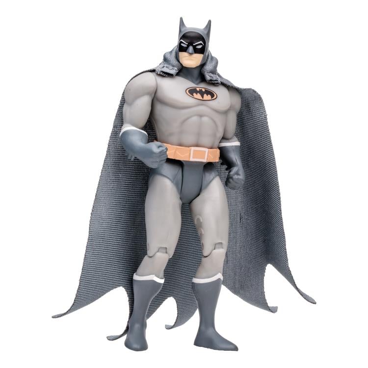 DC Comics DC Super Powers Batman (Manga) Figure Gallery Image 3