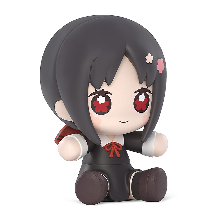 Kaguya-sama: Love is War Huggy Good Smile Kaguya Shinomiya Gallery Image 4