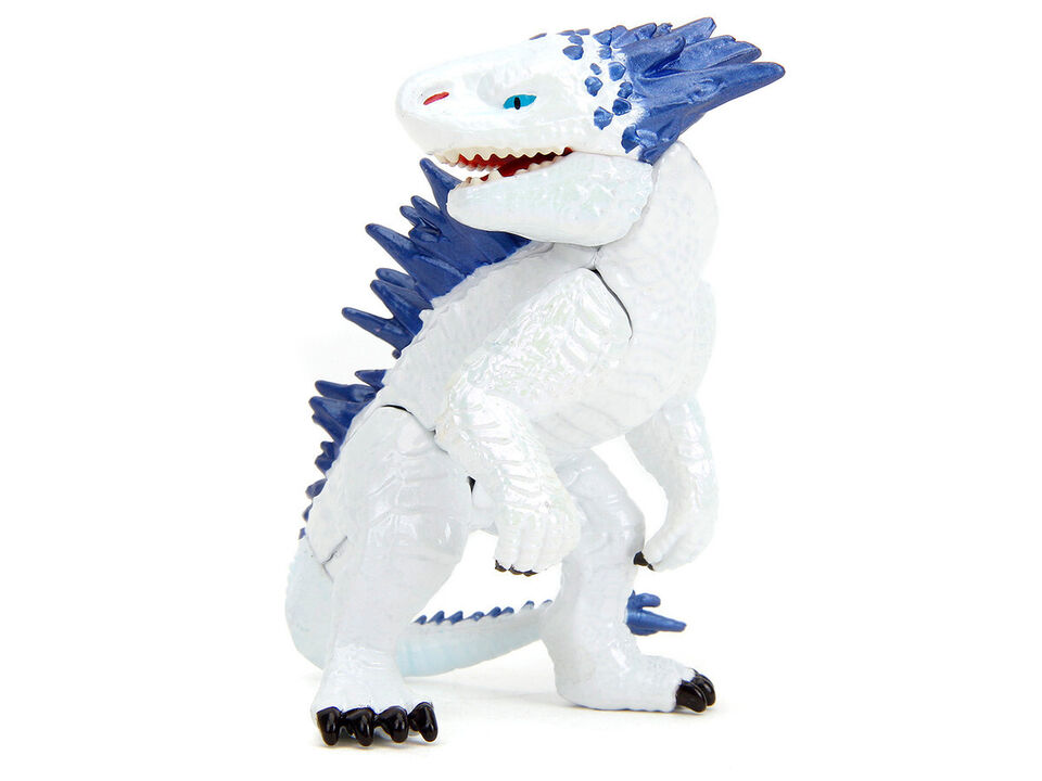 Godzilla x Kong: The New Empire MetalFigs 2.5" Mini Figure Four-Pack Gallery Image 7