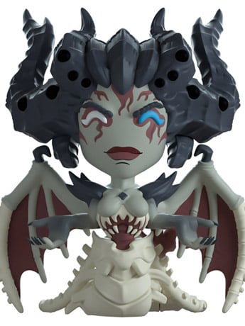 Diablo IV Lilith, Daughter of Hatred Vinyl Figure Gallery Image 2