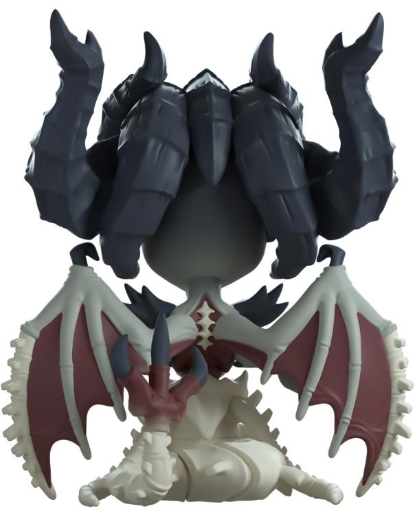 Diablo IV Lilith, Daughter of Hatred Vinyl Figure Gallery Image 4