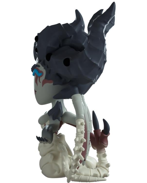 Diablo IV Lilith, Daughter of Hatred Vinyl Figure Gallery Image 5