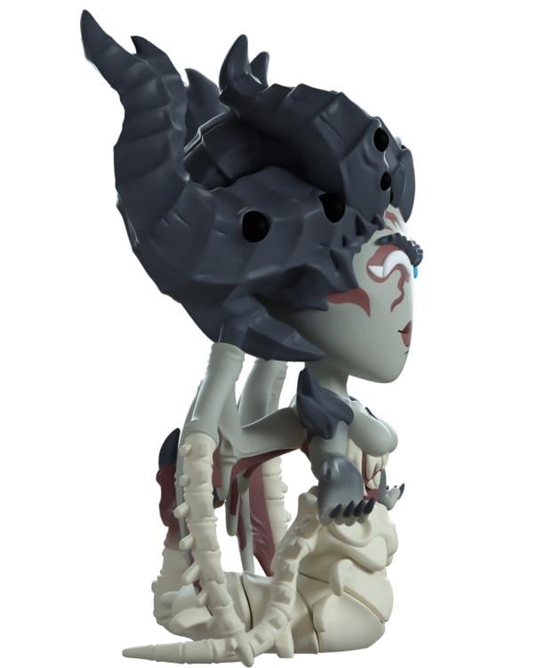 Diablo IV Lilith, Daughter of Hatred Vinyl Figure Gallery Image 3