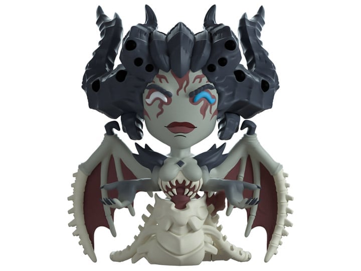 Diablo IV Lilith, Daughter of Hatred Vinyl Figure Gallery Image 1