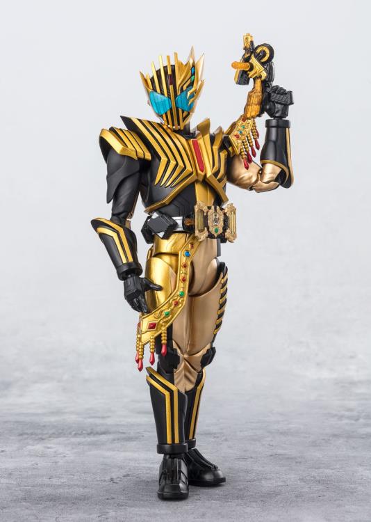 特撮 SHFiguarts Kamen Rider Legend Kamen Rider Gotchard S.H.Figuarts Kamen Rider Legend Exclusive