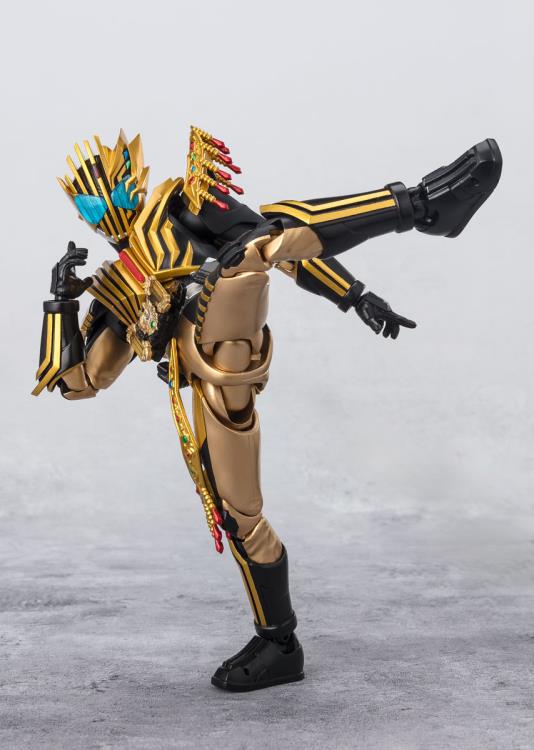 特撮 SHFiguarts Kamen Rider Legend Kamen Rider Gotchard S.H.Figuarts Kamen Rider Legend Exclusive
