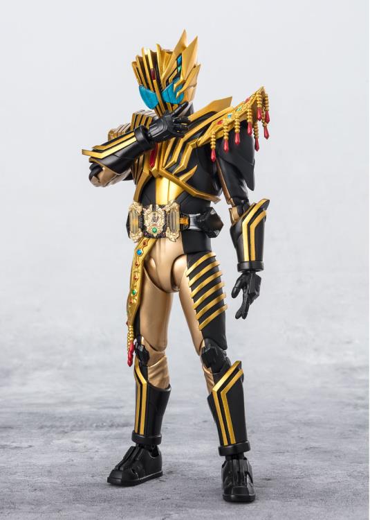 特撮 SHFiguarts Kamen Rider Legend Kamen Rider Gotchard S.H.Figuarts Kamen Rider Legend Exclusive