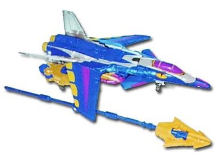 Depthcharge (2013 TFCC Exclusive) Gallery Image 1