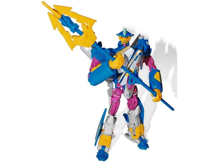 Depthcharge (2013 TFCC Exclusive) Gallery Image 2