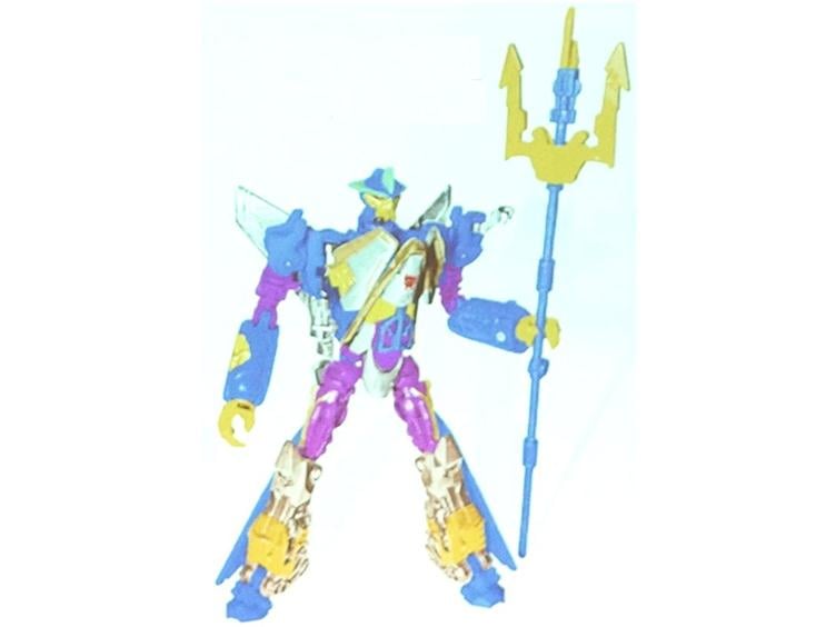 Depthcharge (2013 TFCC Exclusive) Gallery Image 3