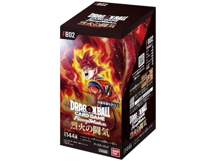 dragon ball z booster boxes Amazon.com: Dragon Ball Super Collectible Card Game Clash of Fate Booster  Box [24 Packs] : Toys & Games main image 1