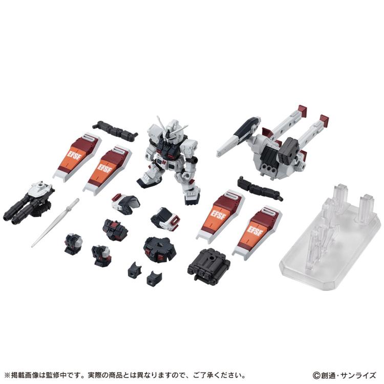 Mobile Suit Gundam Thunderbolt Mobile Suit Ensemble EX50 FA-78