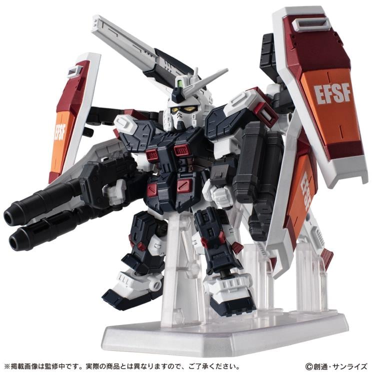 Mobile Suit Gundam Thunderbolt Mobile Suit Ensemble EX50 FA-78