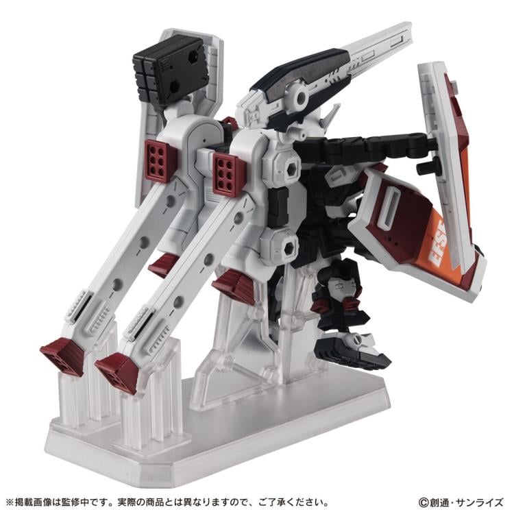 Mobile Suit Gundam Thunderbolt Mobile Suit Ensemble EX50 FA-78 Full Armor Gundam Gallery Image 6