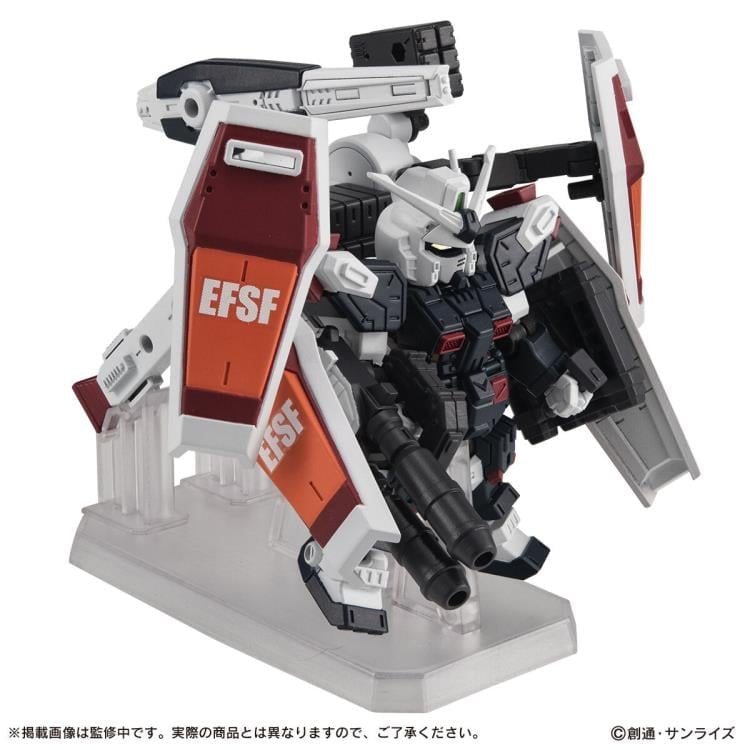 Mobile Suit Gundam Thunderbolt Mobile Suit Ensemble EX50 FA-78