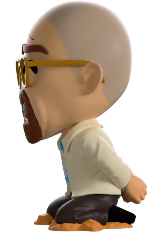 Breaking Bad Ozymandias Walt Vinyl Figure Gallery Image 5