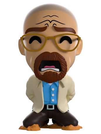 Breaking Bad Ozymandias Walt Vinyl Figure Gallery Image 2
