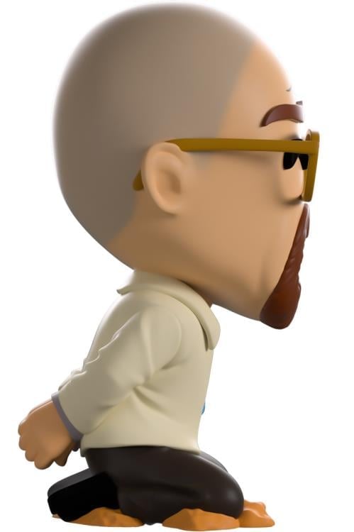 Breaking Bad Ozymandias Walt Vinyl Figure Gallery Image 3