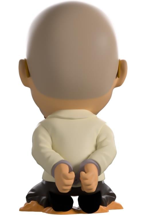 Breaking Bad Ozymandias Walt Vinyl Figure Gallery Image 4