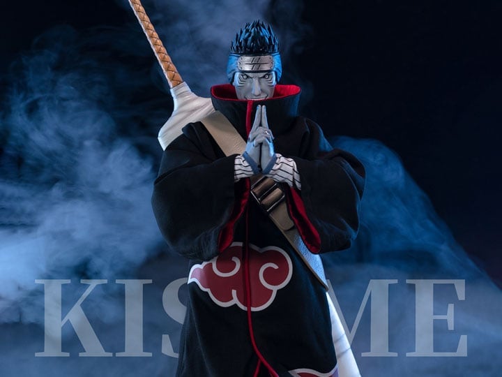 Naruto: Shippuden Kisame Hoshigaki 1/6 Scale Figure