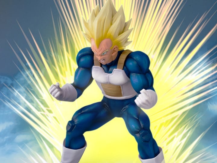 Figura Grande De Dragon Ball Z, Versión De Cell Debut,, 51% OFF
