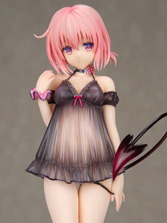 To Love-Ru Darkness Momo Belia Deviluke (Little Devil Baby Doll Ver.) 1/6 Scale Figure Gallery Image 11