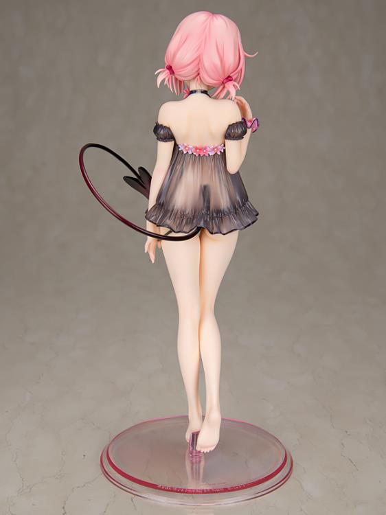 To Love-Ru Darkness Momo Belia Deviluke (Little Devil Baby Doll Ver.) 1/6 Scale Figure Gallery Image 7
