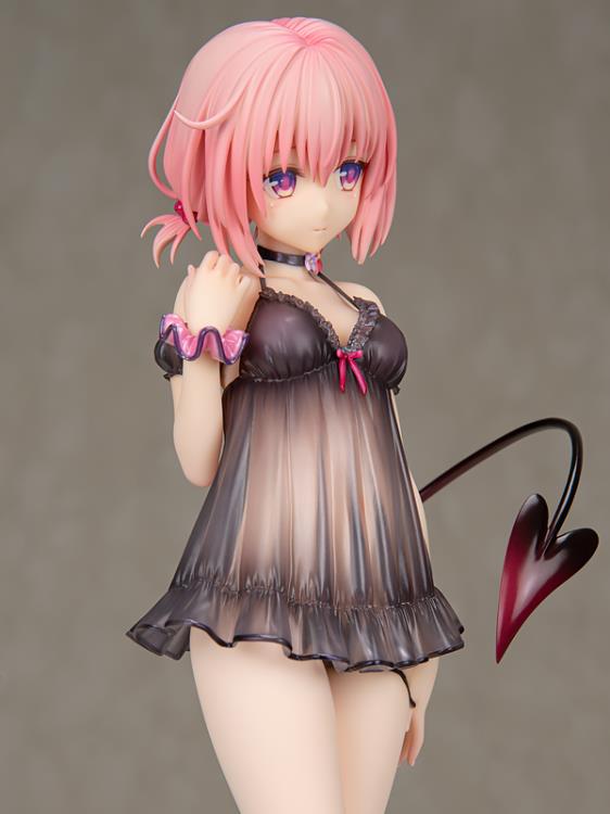 To Love-Ru Darkness Momo Belia Deviluke (Little Devil Baby Doll Ver.) 1/6 Scale Figure Gallery Image 12