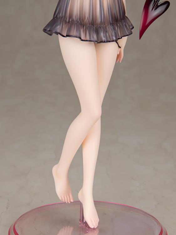 To Love-Ru Darkness Momo Belia Deviluke (Little Devil Baby Doll Ver.) 1/6 Scale Figure Gallery Image 23