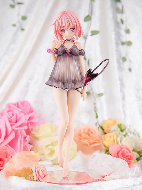 To Love-Ru Darkness Momo Belia Deviluke (Little Devil Baby Doll Ver.) 1/6 Scale Figure Gallery Image 28
