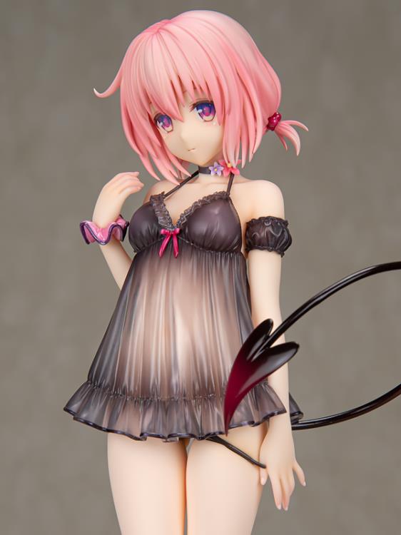 To Love-Ru Darkness Momo Belia Deviluke (Little Devil Baby Doll Ver.) 1/6 Scale Figure Gallery Image 13