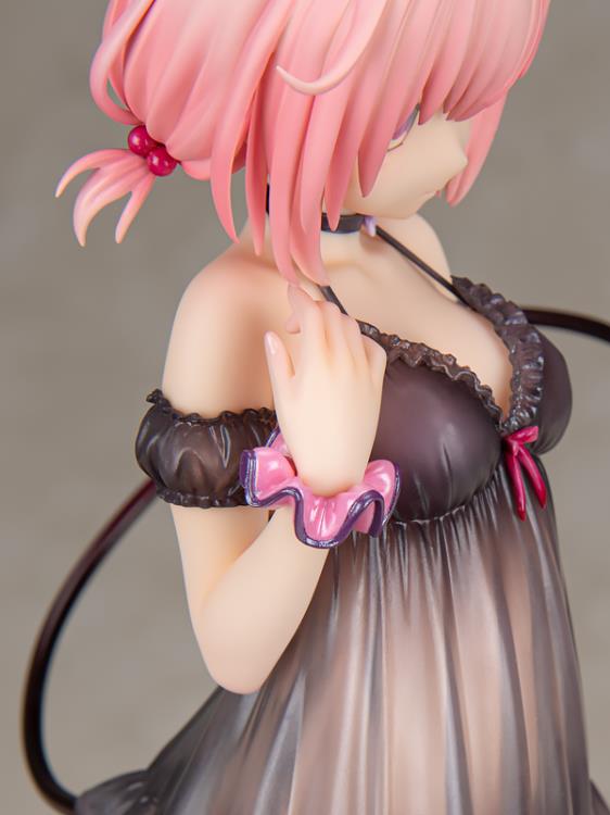 To Love-Ru Darkness Momo Belia Deviluke (Little Devil Baby Doll Ver.) 1/6 Scale Figure Gallery Image 19
